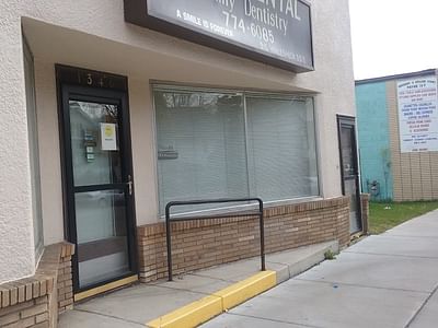 East Dental Family Dentistry