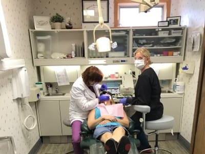 East Dental Family Dentistry