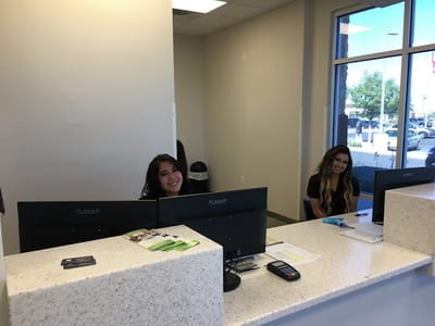 East El Paso Dentist