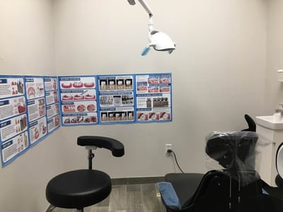 East El Paso Dentist