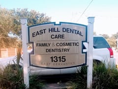 East Hill Dental Care Pl