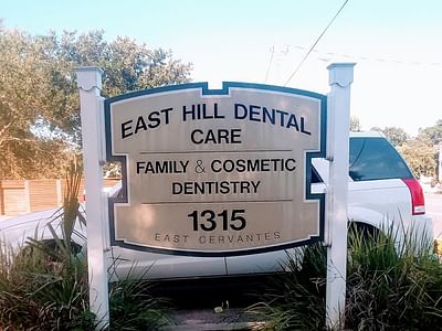 East Hill Dental Care Pl