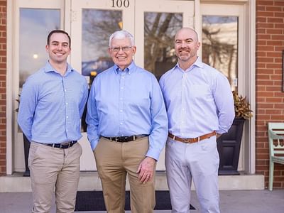 East Hills Dental Center