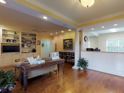 East Hills Dental Center