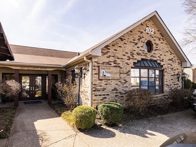 East Hills Dental Center