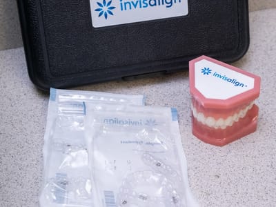 East Hills Dental Center