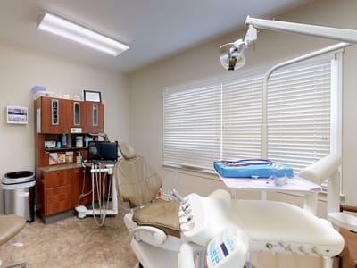 East Hills Dental Center