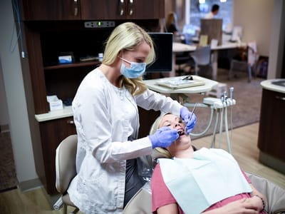 East Indy Dental Care