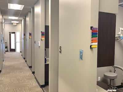 East Indy Dental Care