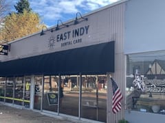 East Indy Dental Care