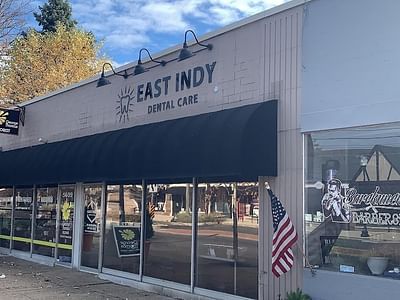 East Indy Dental Care