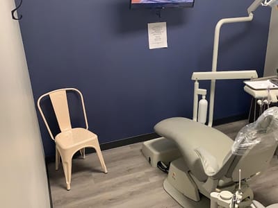 East Indy Dental Care