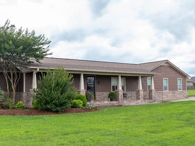 East Limestone Family Dental
