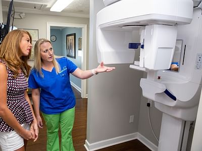 East Limestone Family Dental