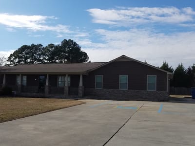 East Limestone Family Dental