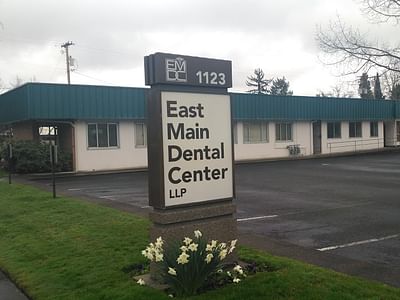 East Main Dental Center