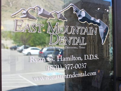 East Mountain Dental