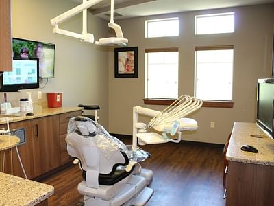 East Mountain Dental