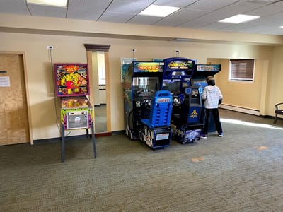 East Pershing Dental