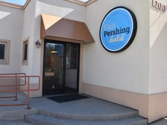 East Pershing Dental
