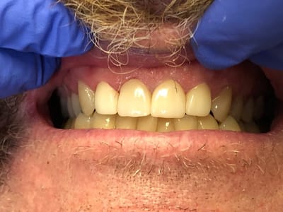 East Pershing Dental