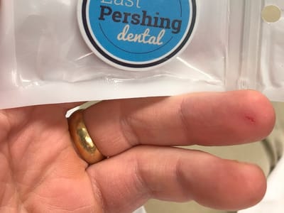 East Pershing Dental