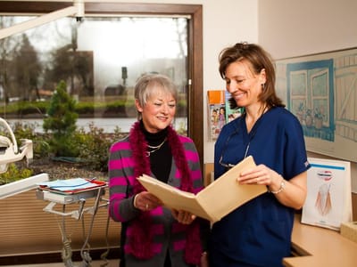 East Portland Dentistry