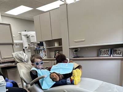 East Ridge Dental