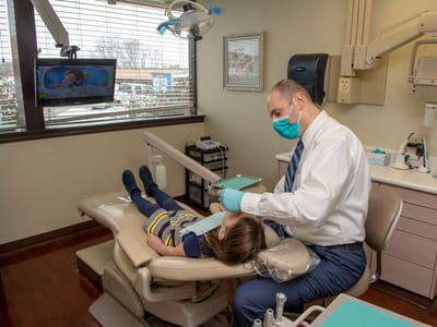 East Ridge Family Dentistry