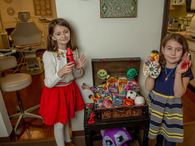 East Ridge Family Dentistry