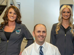 East Ridge Family Dentistry
