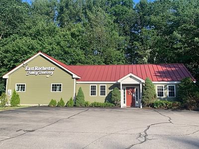East Rochester Family Dentistry