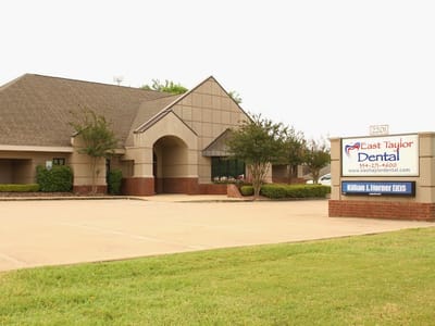 East Taylor Dental Associates