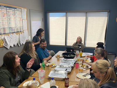 East Taylor Dental Associates