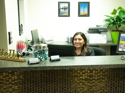 East Wichita Dentist