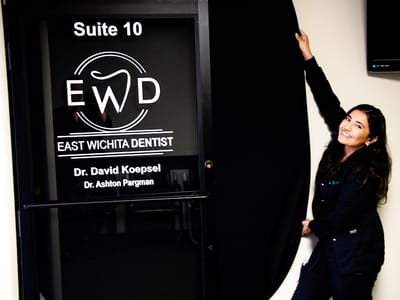 East Wichita Dentist