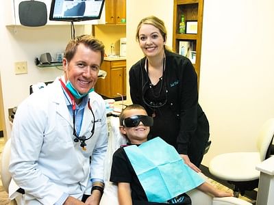 East Wichita Dentist