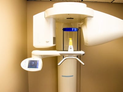 East Wichita Dentist