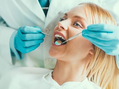 East Wind Dental Care