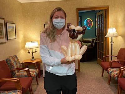 Eastbrook Dental Associates