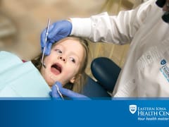 Eastern Iowa Health Center - Dental Health