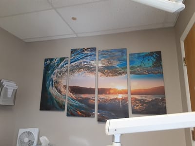 Eastern Oregon Dental Clinic