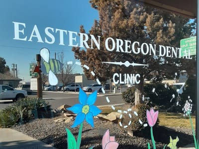 Eastern Oregon Dental Clinic