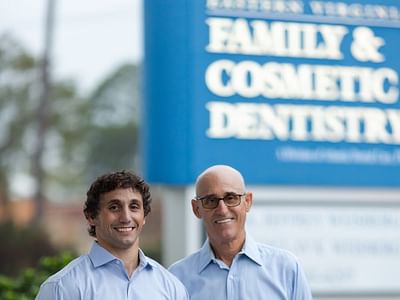 Eastern Virginia Family & Cosmetic Dentistry