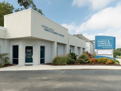 Eastern Virginia Family & Cosmetic Dentistry