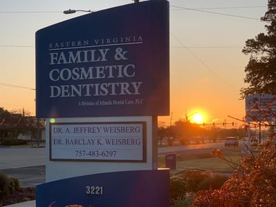 Eastern Virginia Family & Cosmetic Dentistry