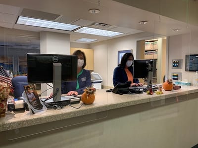 Eastern Virginia Family & Cosmetic Dentistry