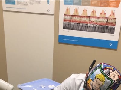 Eastgate Modern Dentistry