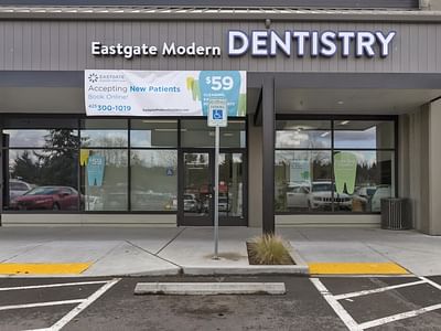 Eastgate Modern Dentistry