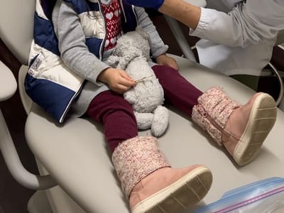 Eastgate Modern Dentistry